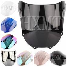 For Honda CBR 900 RR 893 1994 1995 1996 1997 Motorcycle Windshield WindScreen screen CBR893 CBR900RR 900RR CBR900 2024 - buy cheap