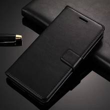 Huawei P Smart 2018 чехол FIG-LX1 Мягкий силиконовый роскошный кожаный бумажник флип-чехол для телефона для huawei P Smart FIG-LX1 чехол 5,65 дюйма 2024 - купить недорого