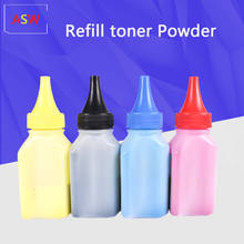 Color toner Powder + 4chip CF350A 130A CF350 toner cartridge for HP Color LaserJet Pro MFP M176n MFP M177fw Laser printer 2024 - buy cheap