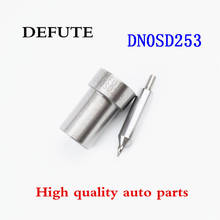 for BOSCH diesel injection Nozzle DN0SD253/0 434 250 111 2024 - buy cheap