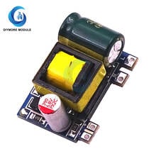 5V 700mA 3.5W Isolated Switch Power Supply AC-DC 220V to 5V Buck Step-Down Module 2024 - buy cheap