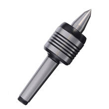 1Pcs Precision MT2 Lathe Live Center Precision Morse Taper Bearing Long Nose Turning Tool 0.0002" Accuracy For CNC Tool 2024 - buy cheap