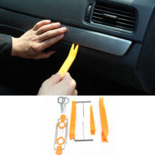 Estilo de coche puerta Clip de reparación de la palanca herramienta para LADA Vesta Granta 1300 Niva Samara sello Priora Kalina Safarl largus vaz 2110-12 2106 2024 - compra barato