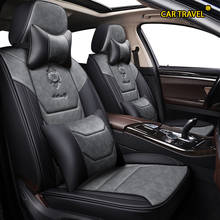 CAR TRAVEL car seat covers For opel zafira tourer astra g h k insignia 2014 meriva b vectra c mokka auto accessories seats cover 2024 - buy cheap