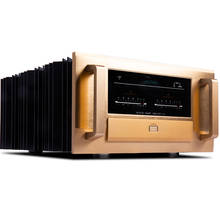 2021 Latest Class A Power Amplifier Fully Balanced Low Noise Clone Auccphase A-70 Class A: 100W*2 2024 - buy cheap