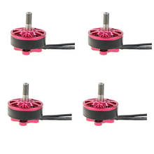 4PCS FEICHAO 2306 1750KV 2400KV 2500KV 2207 1750KV 2450KV 2750KV Brushless Motor for 4S-5S FPV Racing Drones Spare Parts 2024 - buy cheap