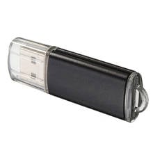 Unidad de memoria Flash USB 2,0, 64MB, color negro, 10 Uds. 2024 - compra barato