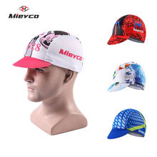 Mieyco Cycling Cap MTB Bike Helmet Hat Ciclismo Bicicleta Pirate Headband Bicycle Wear Fishing Pirate Hats men and women anti-uv 2024 - buy cheap
