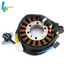 Motorcycle Generator Stator Coil for Suzuki VS800 Intruder 800 1998-2004 VS800 VS800GL Boulevard S50 2005-2009 32101-45C00 2024 - buy cheap