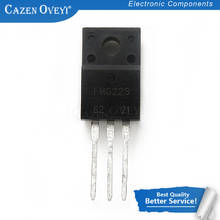 5pcs/lot FMU22S FMG22S FMG22 TO-220F In Stock 2024 - compra barato
