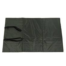 Estera para desenganchar, eslinga de 100cm x 60cm, impermeable, para pesca de carpa 2024 - compra barato