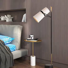 Luminária de chão criativa europeia em ferro forjado para sala de estar, quarto, sala de estudo, led para decoração olhos 2024 - compre barato