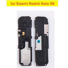 for Xiaomi redmi note 9s Loudspeaker Cell Phone Ringer Buzzer Bell Module Board Complete Replacement Repair Parts 2024 - buy cheap