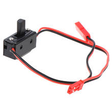 30cm RC Car LED Light Control Power Switch JST Connector Wires for Axial SCX10 90046 HSP TRX4 RC Crawler 2024 - buy cheap