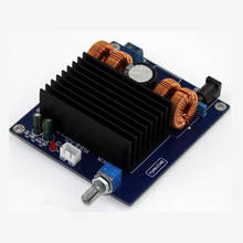 150W TDA7498 Power Subwoofer Digital Amplifier Board Audio Mono Class D Hifi 2200UF/35V Amp for Subwoofer Speakers Amplificador 2024 - buy cheap