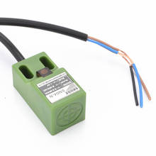 SN04-N Famous SN04N 4mm Approach Sensor NPN,3 wire,NO 6-30V DC Inductive Proximity Switch 2024 - купить недорого