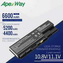 6600mAh New Bateria Do Portátil para Acer Aspire 5720 5730 5739 5910g 5920 5930G 5935 5942 6530 6920 6930 7220 AS07B31 AS07B41 AS07B71 2024 - compre barato