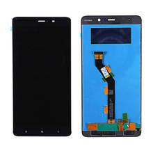 Pantalla LCD Original para Xiaomi 5S Plus, repuesto de digitalizador de Panel táctil de 5,7 pulgadas, Mi 5S Plus, Mi5S Plus 2024 - compra barato