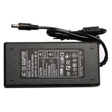 Geeetech-adaptador de corriente AC/DC, 12V, 8A, para impresora 3D 2024 - compra barato