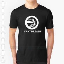 I Can't Breathe T-shirts Icantbreathe We Cant Breath George Floyd Hands Up Dont Shoot Black Lives Matter 2024 - buy cheap