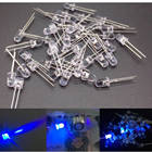 Kit diodo led de 5mm para variação, 1000 peças, branco, verde, vermelho, azul, amarelo, laranja, rosa, roxo, branco quente, faça você mesmo, diodo emissor de luz - especificações Kit diodo led de 5mm para variação, 1000 peças, branco, verde, vermelho, azul, amarelo, laranja, rosa, roxo, branco quente, faça você mesmo, diodo emissor de luz - especificações