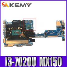 Akemy 1701A_05_01 V13 320S-13 For Lenovo 320S-13IKB Notebook Motherboard CPU I3 7020U GPU MX150 2GB RAM 8GB 100% Test Work 2024 - buy cheap