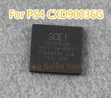 5pcs/lot Replacement Original New IC Chips CXD90036G CXD90036G BGA Chipset For PS4 CUH-12XX Controller 2024 - buy cheap