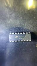 10pcs/lot   XR2206CP XR2206 2206CP DIP16  100%  NEW Original free shipping 2024 - buy cheap