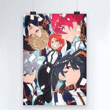 Póster de Anime SK8 the infinity Asta, lienzo impreso de cómics japoneses, pintura para pared del hogar, sala de estar, estudio, habitación de niños 2024 - compra barato