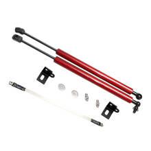 for Mercedes Benz CLA-Class C117 CLA180 CLA200 CLA220 CLA250  2013-2019 Auto Bonnet Modify Gas Struts Lift Support Shock Damper 2024 - buy cheap