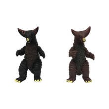 Gojira Gomola-figuras de acción de Ultraman, colección de muñecos de PVC, juguetes de Anime, personajes de Anime 2024 - compra barato