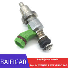 Baificar-nueva boquilla de inyector de combustible para Toyota AVENSIS RAV4 VERSO 1AZ, 23250-28070, 2325028070 2024 - compra barato