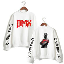 Sudadera con capucha para hombre y mujer, suéter con estampado de Earl Simmons, DMX, chándal informal, ropa de otoño, 2021 2024 - compra barato