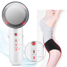Ultrasound Cavitation EMS Body Slimming Massager Weight Loss Anti Cellulite Fat Burner Galvanic Infrared Ultrasonic Wave Therapy 2024 - buy cheap