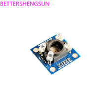 Free shipping GY-31 TCS230 TCS3200 Color sensor color recognition module color sensing module GY-31TCS230 sensor 2023 - buy cheap