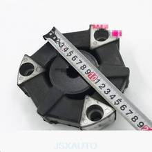 excavator accessories For YANMAR KUBOTA 155/161 SUMITOMO 55/75 connected plastic tray main oil pump coupling 2024 - buy cheap