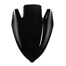 Motorcycle Windshield Windscreen For Kawasaki NINJA ER-6F EX650R J A 2006-2008 2007 2024 - buy cheap