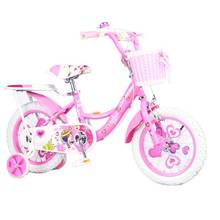 2021 popular children's bicycle 16/14/12/18 inch girl baby bicycle 2-10 years old child girl baby carriage 2024 - buy cheap