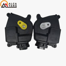 1 pair Door Lock Actuators For Hyundai Accent 2006-2011 Kia Rio Rio5 1.6L FR Left & Right 95735-1G020 957351G020 95736-1G020 2024 - buy cheap