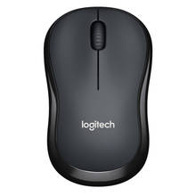 Logitech M220 Wireless Silent Mouse 2.4GHz High-Quality Optical Ergonomic PC Gaming Mouse Mac OS/Window 10/8/7 Computer Mouse 2024 - buy cheap