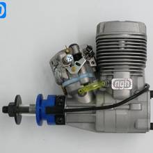 Motor de gasolina NGH GT17 17CC, para avión teledirigido 2024 - compra barato