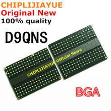 Версия 1 шт.: чипсет BGA IC D9QNS 2024 - купить недорого