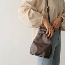 2019 Новая модная женская сумка через плечо большая емкость большая женская сумка Роскошные Сумки из искусственной кожи 2024 - купить недорого