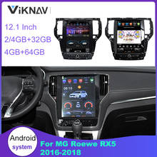 Car Radio HD Screen for MG Roewe RX5 2016 2017 2018 Android Auto Stereo Receiver Multimedia Player GPS Navigation Video Player 2024 - buy cheap