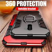 4 In 1 Shockproof Case For Xiaomi Pocophone F1 Case Max 3 2 Mix 2s 2 Case For Xiomi Xiaomi Max3 Poco F1 Magnetic Finger Holders 2024 - buy cheap