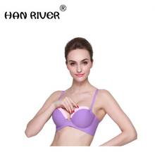 HANRIVER The breast  products of the chest massager products of the wireless charging electric breast augmentation device 2024 - buy cheap