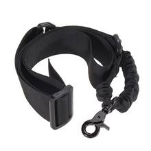 1 Single Bungee Point Outdoor Adjustable Bungee Sling Strap System Hook Buckle Rope 2024 - buy cheap