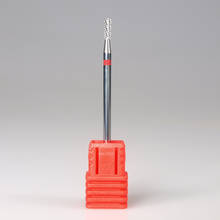 Kimaxcola Drill Bit Carbide drills  Electric Milling Cutter Manicure Drills Bits Nail Art Equipment Pedicure Tools Accessories 2024 - buy cheap