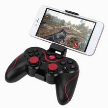 Portable Wireless Bluetooth-compatible Game PC Joystick For Android PS3 Controller Gamepad For Tablet PC Smartphone Accessories 2024 - buy cheap