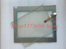 New MP377-12 6AV6644-0AA01-2AX0 6AV6 644-0AA01-2AX0 Touch Glass + Protective Film 2024 - buy cheap